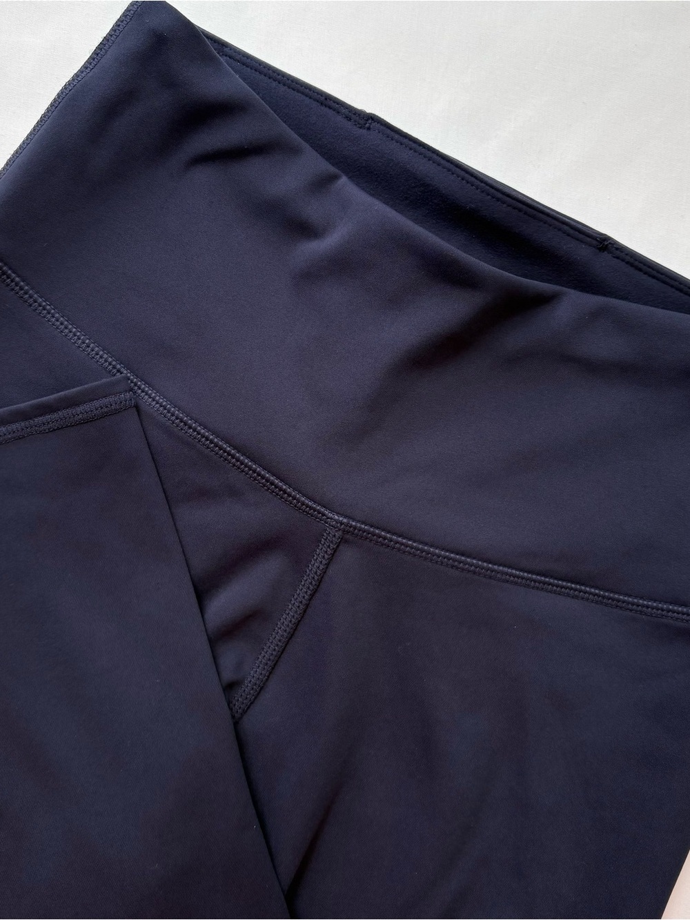 Quince Whistler High-Rise Thermal Legging Size XS